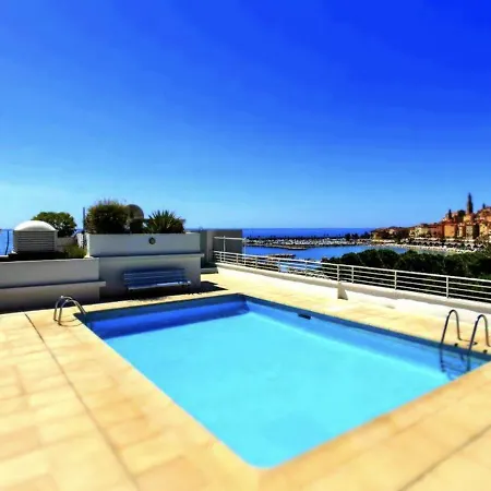 Roca Mare Appartement *
