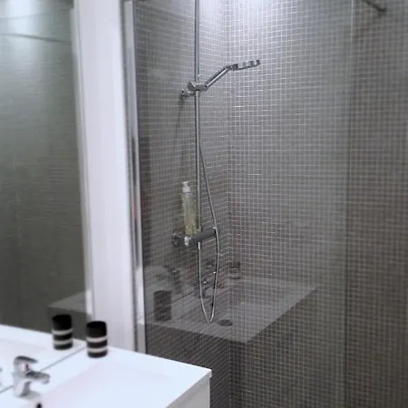 Appartement Roca Mare