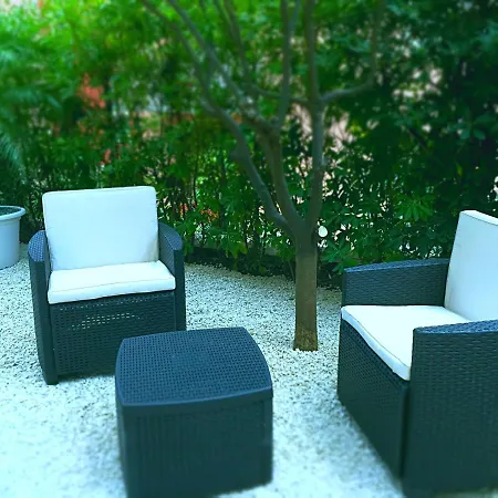 Appartement Roca Mare *