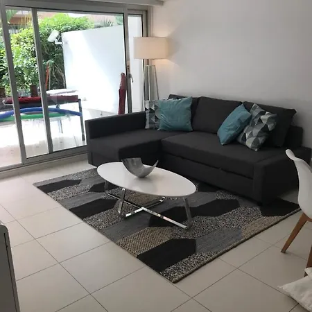 Roca Mare Appartement