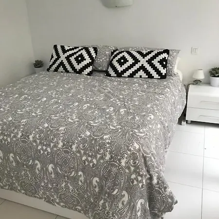 Roca Mare Appartement Menton
