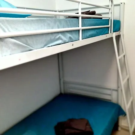 Roca Mare Appartement *