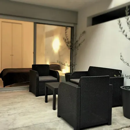 Appartement Roca Mare