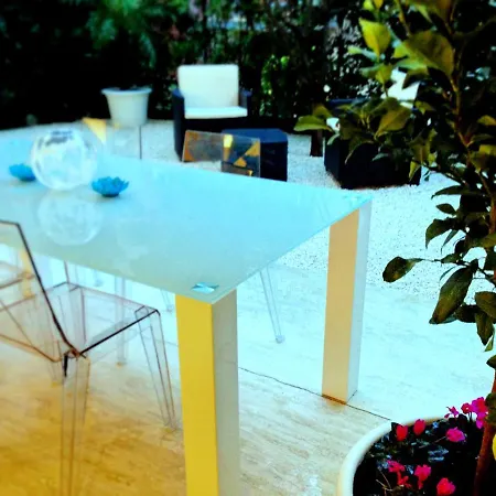 Appartement Roca Mare