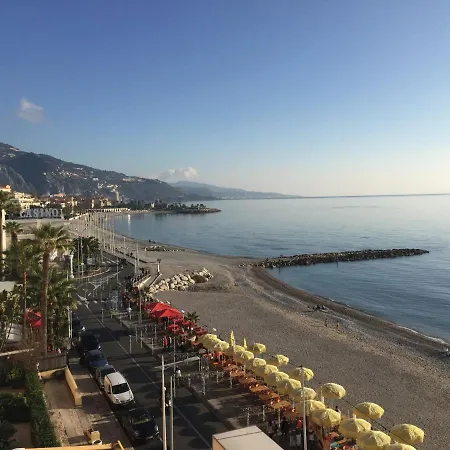 Roca Mare Appartamento Mentone