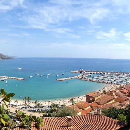 Roca Mare * Menton